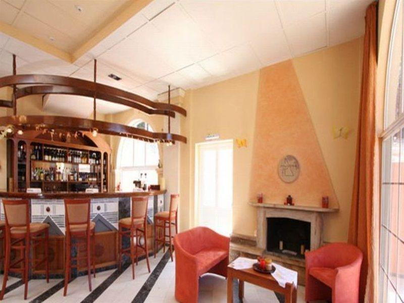 Hotel Philoxenia à Ermones Extérieur photo